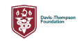 Davis-Thompson Fundation apoyando a las Jornadas Uruguayas de Buiatría