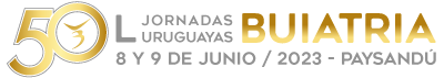 Jornadas Uruguayas de Buiatría