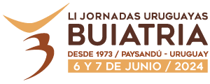 Jornadas Uruguayas de Buiatría