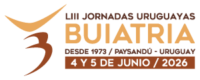 Jornadas Uruguayas de Buiatría 2026