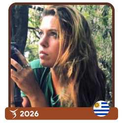 Lic. Alexandra Cravino Mol