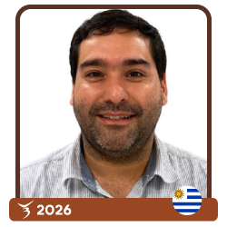 Lic. Andrés Cabrera, PhD