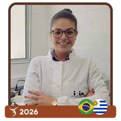 MV. Caroline da Silva Silveira