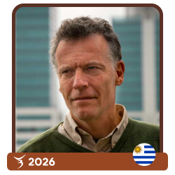 Ing. Agr. Eduardo Blasina