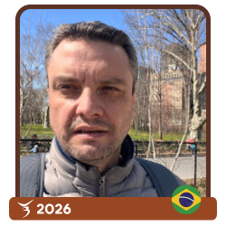 MV. Fabio Gallas Leivas