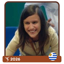 Dra. Florencia Pieruccioni