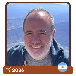 Dr. Germán José Cantón