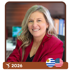 Lic. Jimena Laporta Sanchis