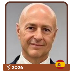 MV. Luis Miguel Ortega Mora