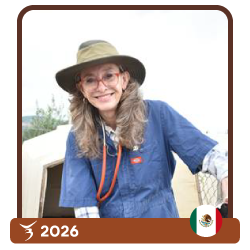 MVZ Sonia Vázquez-Flores