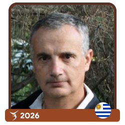 Ing. Agr. Alejandro La Manna