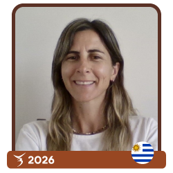 Dra. Magdalena Cassarino Pastorino