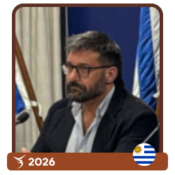Dr. Diego Moreira