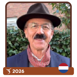 Dr. Frans Jongejan