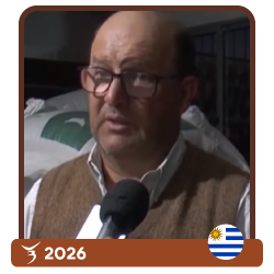 Dr. Hugo Martinez Cal