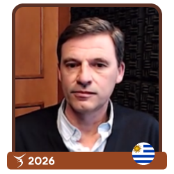 Dr. Pablo Formento