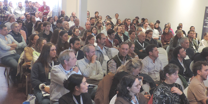 Las 53ras. Jornadas de Buiatría comienzan el jueves